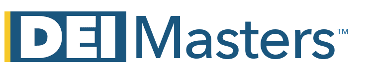 DEI Masters Logo